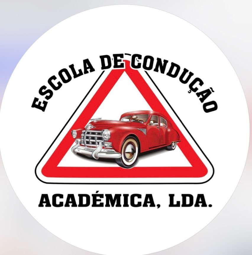 Escola de Condução Acadêmica